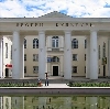 Дворцы и дома культуры в Объячево